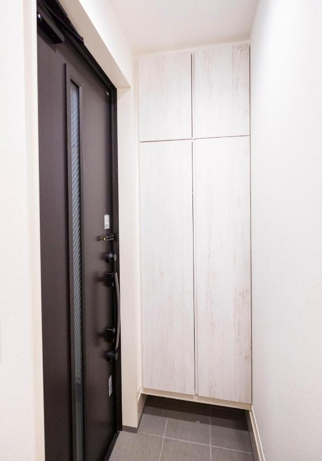 鶴橋駅までただ五分間の好立地 Apartment Осака Екстериор снимка